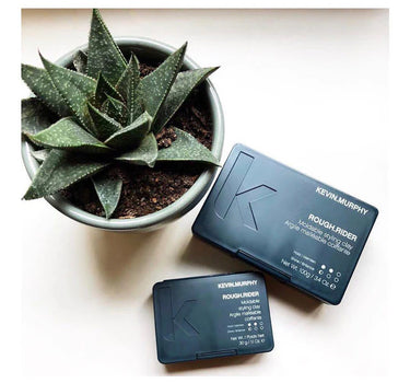 KEVIN MURPHY ROUGH RIDER