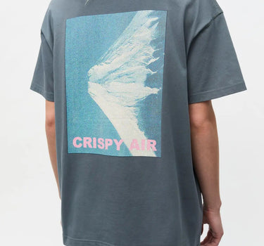 ENVII T-SHIRT CRIPSY AIR