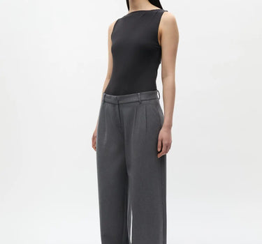 ENVII BROEK MID GREY