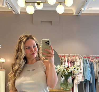 YAYA T-SHIRT DREAMS