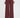ICHI BROEK BIKING RED