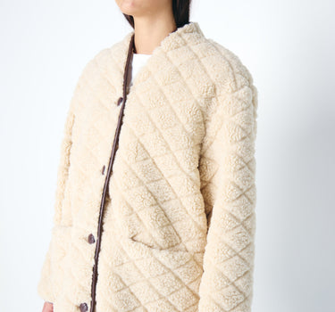 ICHI JAS TEDDY LANG