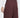 ICHI BROEK BORDEAUX MET STREEP