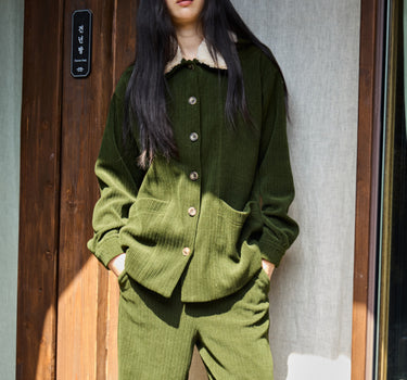 ICHI JAS KAKI