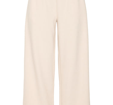 ICHI BROEK OATMEAL MELANGE