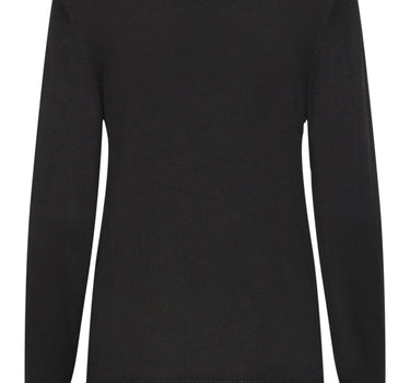 ICHI COLL PULL CHOCOLADE
