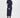 ICHI JURK BLAUW