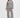 ICHI BROEK CAMEL MET PRINT SET