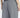 ICHI BROEK GRIJS MET GLITTER