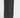 ICHI BROEK ZWART FAUX LEDER