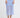 ICHI SKIRT BLUE
