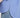 ICHI BLOES BLAUW