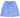 ICHI SHORT BLAUW