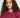 ICHI PULL ROOS MET BORDEAUX STREPEN