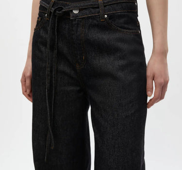 ENVI JEANS BROEK SET