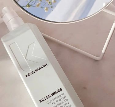 KEVIN MURPHY KILLER WAVES 150 ML