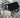 Crossbody tas zwart