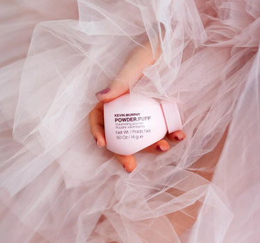 KEVIN MURPHY POWDER PUFF 14GR