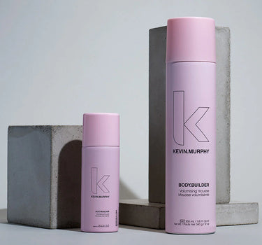 KEVIN MURPHY BODY BUILDER 400 ML