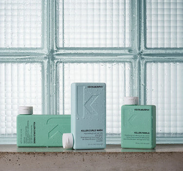 KEVIN MURPHY KILLER TWIRLS 150 ML