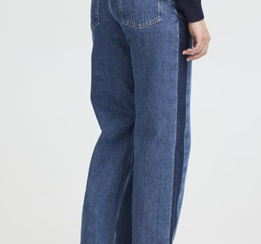 PULZ JEANS 2 KLEUREN