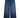 Jeans dark blue met rekker