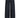 PULZ JEANS DONKERBLAUW MET STRIK