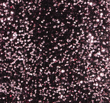 PULZ JEANS GLITTER JURK