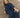 PULZ JEANS BLUE BOUCLE