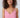 YAYA TOP PINK MET FIJNE BANDJES