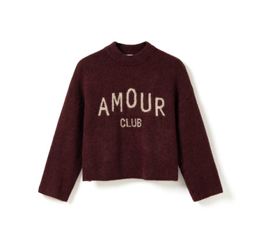 NOELLA PULL AMOUR