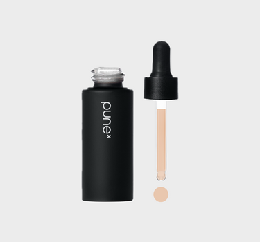 PUNE FOUNDATION SERUM