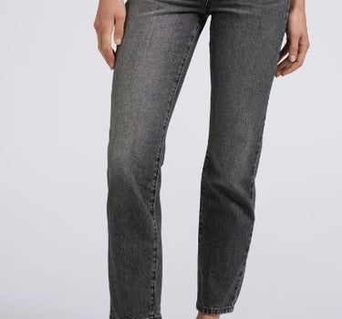 YAYA JEANS DARK GREY