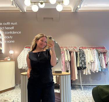 ENVII BLOES/VEST