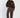 Spooq ace jacket Brown