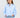 Spooq dora blouse blauw