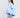 Spooq dora blouse blauw