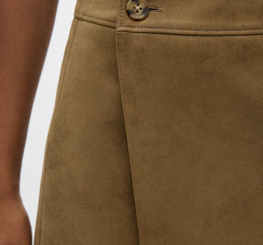 ENVII SKIRT CAMEL