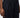 Broek classy blauw