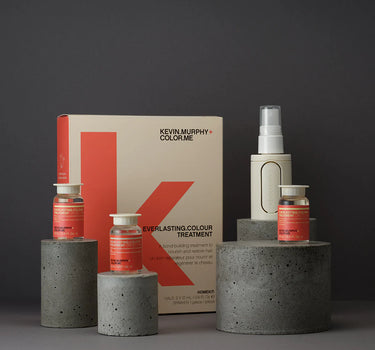 KEVIN MURPHY EVERLASTING COLOUR TREATMENT