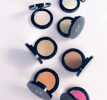 PUNE EYESHADOW DEMI-MAT