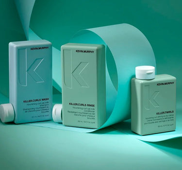 KEVIN MURPHY KILLER CURLS RINSE 250 ML