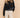 YAYA PULL BLAUW