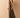YAYA SKIRT FAUX LEATHER