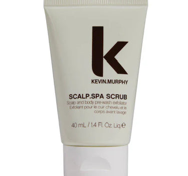 KEVIN MURPHY SCALP SPA SCRUB 180 ML