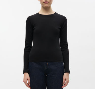 ENVII PULL ZWART