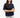 YAYA BOYFRIEND T-SHIRT MET ZACHT KATOEN