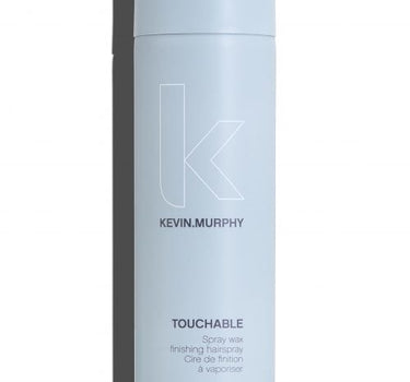 KEVIN MURPHY TOUCHABLE