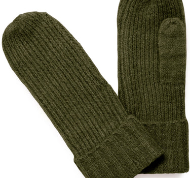 ICHI HANDSCHOENEN KAKI