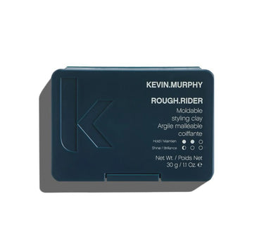 KEVIN MURPHY ROUGH RIDER